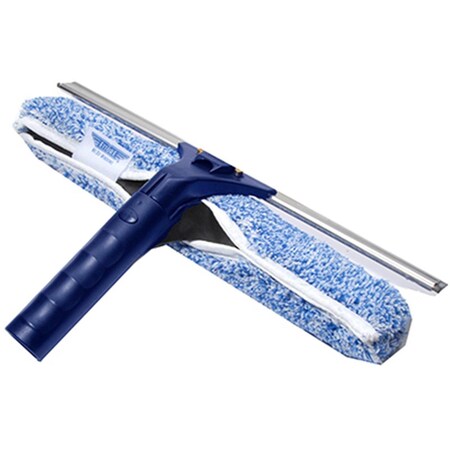 Homecare Products 15080 14 in. Backflip Squeegee and Washer Scrubber HO135242